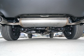 2022款丰田凌放HARRIER