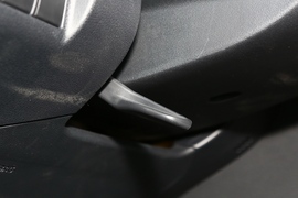 2022款丰田凌放HARRIER