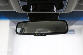 2022款丰田凌放HARRIER