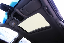 2022款丰田凌放HARRIER