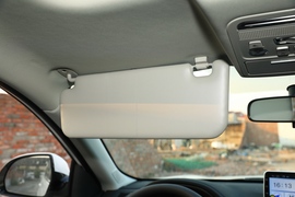 2022款东风风行T5