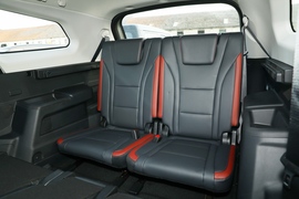 2022款东风风行T5