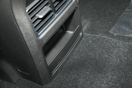 2022款东风风行T5