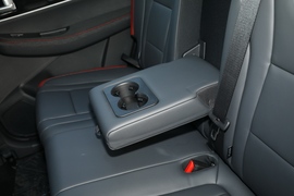 2022款东风风行T5