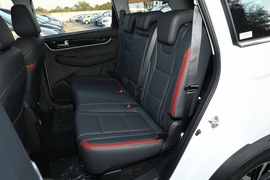 2022款东风风行T5