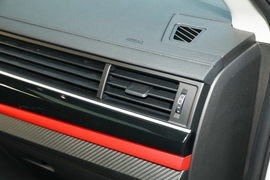 2022款东风风行T5