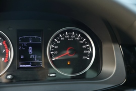 2022款东风风行T5