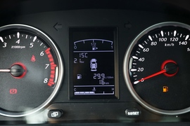 2022款东风风行T5