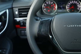 2022款东风风行T5