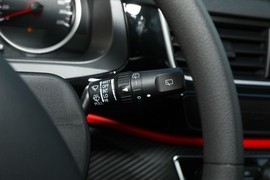 2022款东风风行T5