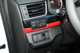 2022款东风风行T5