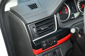 2022款东风风行T5