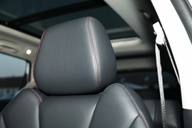 2022款东风风行T5