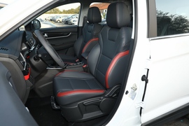 2022款东风风行T5