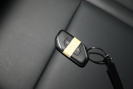 2022款东风风行T5