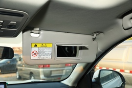 2022款东风风行T5