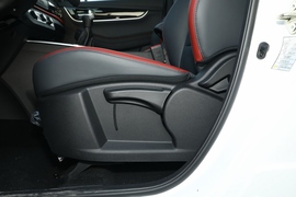 2022款东风风行T5