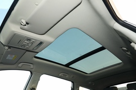 2022款东风风行T5