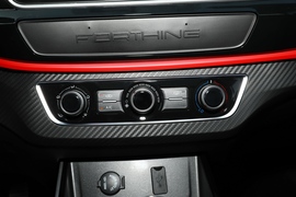 2022款东风风行T5