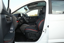 2022款东风风行T5