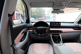2022款宝骏RS-3