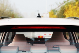 2022款宝骏RS-3