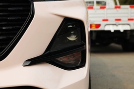 2022款宝骏RS-3