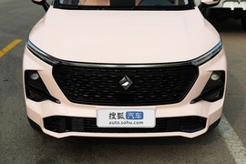2022款宝骏RS-3