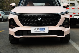 2022款宝骏RS-3