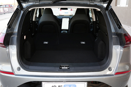   2021款小鹏 G3i 520N