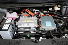   2021款小鹏 G3i 520N