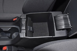 2021款丰田卡罗拉