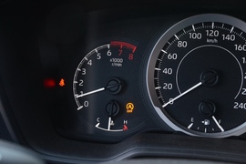 2021款丰田卡罗拉