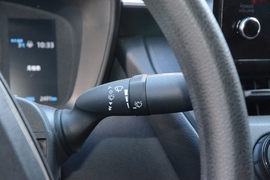 2021款丰田卡罗拉