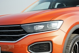 2021款大众T-ROC探歌