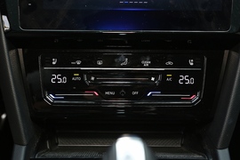 2021款大众CC