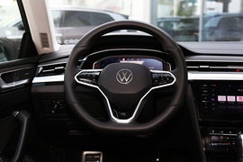 2021款大众CC