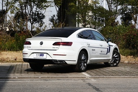 2021款大众CC