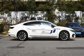 2021款大众CC