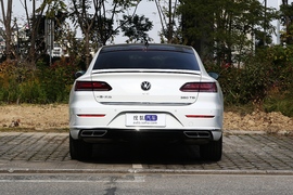 2021款大众CC