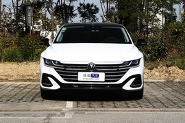 2021款大众CC