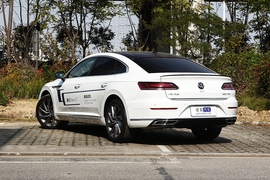 2021款大众CC