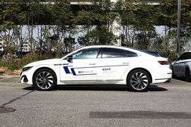 2021款大众CC