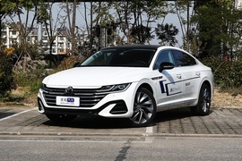2021款大众CC