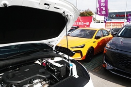 2021款MG5