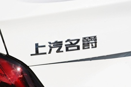 2021款MG5