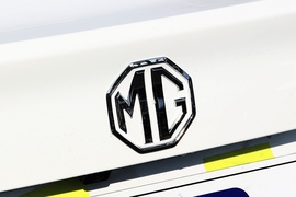 2021款MG5