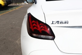 2021款MG5