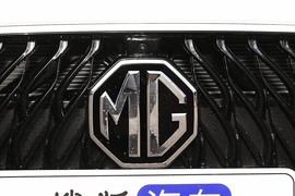 2021款MG5