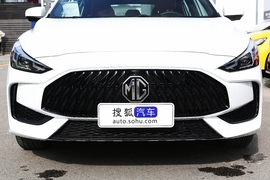 2021款MG5